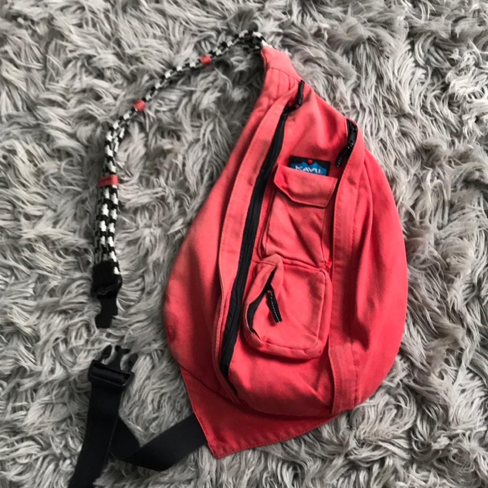Kavu rope bag
